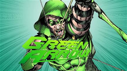 Green Arrow poster