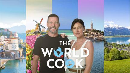 The World Cook poster