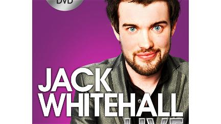 Jack Whitehall: Live poster