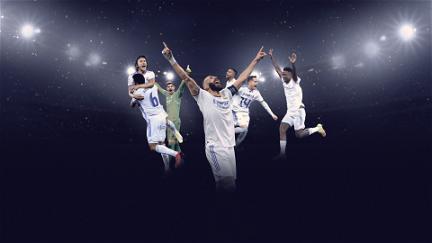 Real Madrid: Until the End poster