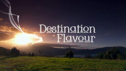 Destination Flavour poster