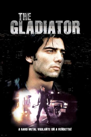 The Gladiator poster