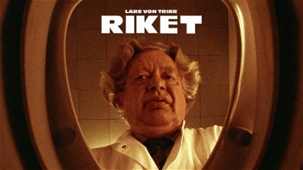 Riget II poster