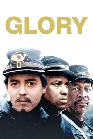 Glory poster