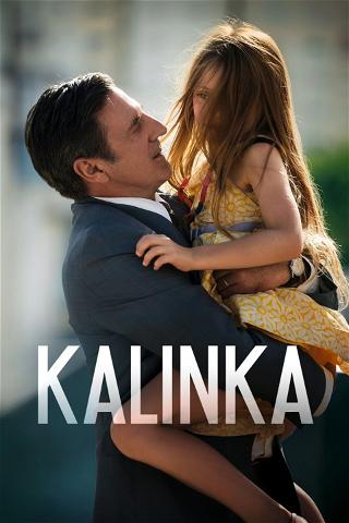 Kalinka poster