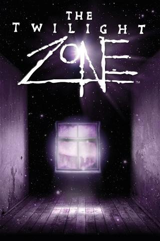 The New Twilight Zone poster