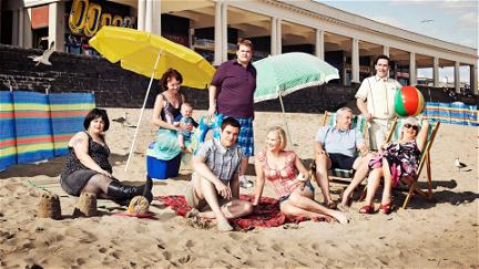 Gavin & Stacey poster