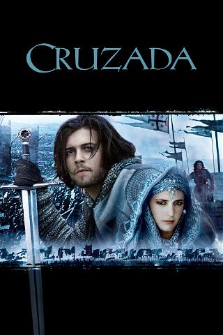 Cruzada poster