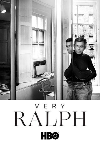 Very Ralph poster