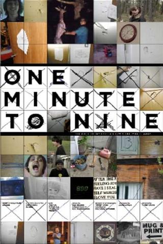 One Minute to Nine poster
