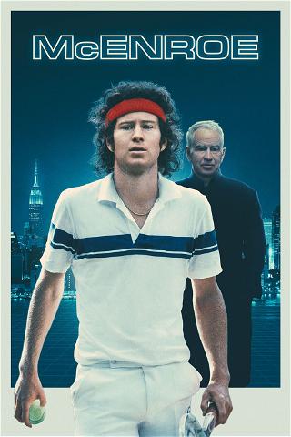 McEnroe poster