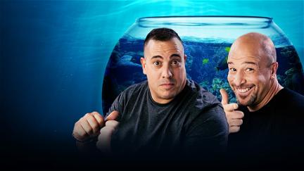 Tanked poster
