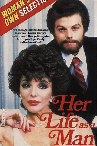 Her Life as a Man poster