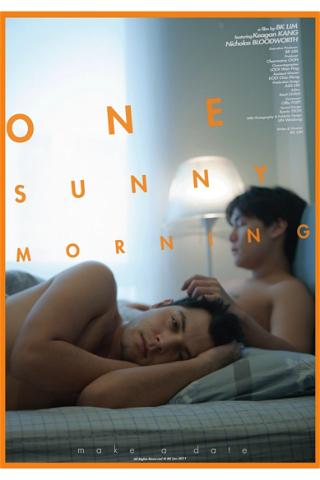 One Sunny Morning poster