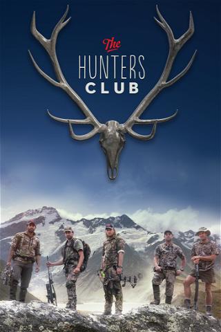 The Hunters Club poster
