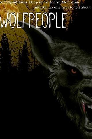 Wolfpeople poster