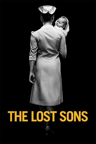 The Lost Sons poster