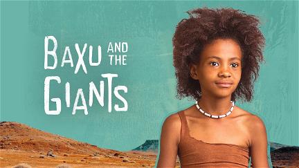 Baxu and the Giants poster