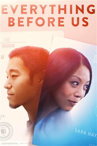 Everything Before Us poster