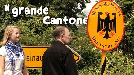 Il grande Cantone poster