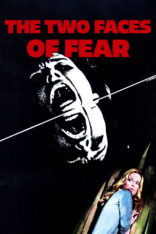 I due volti della paura poster