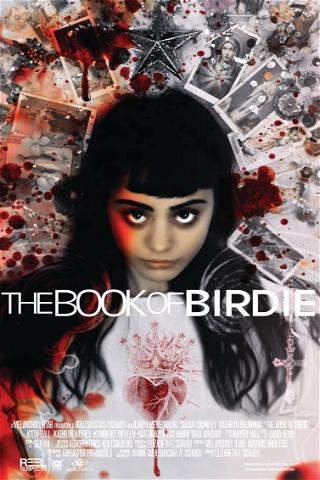 The Book of Birdie poster