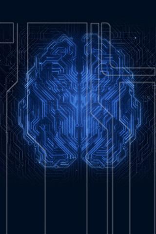 Artificial Future: Understanding AI poster