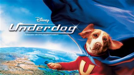Superdog poster