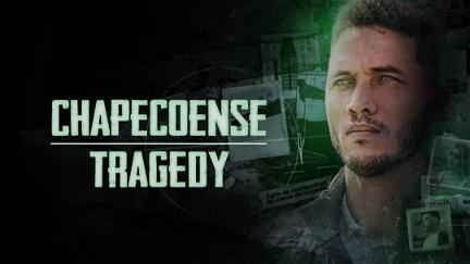 Chapecoense Tragedy poster