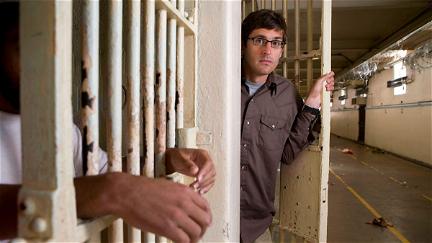 Louis Theroux: Behind Bars poster
