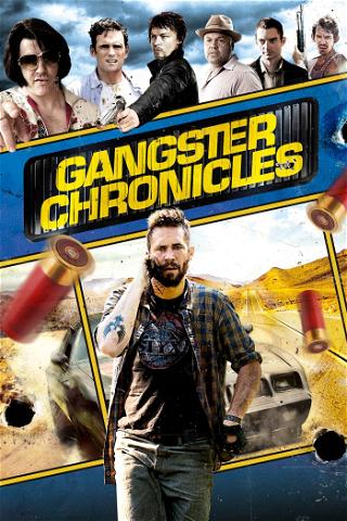 Gangster Chronicles poster