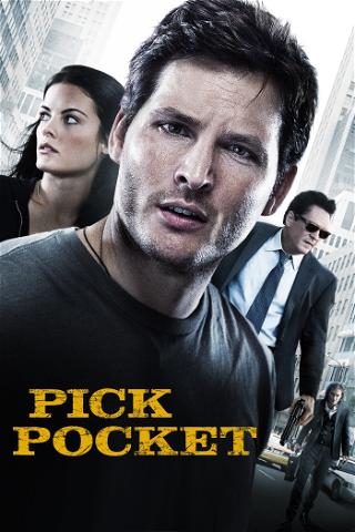 Pick Pocket (2011) poster