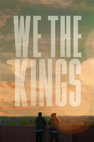 We The Kings poster