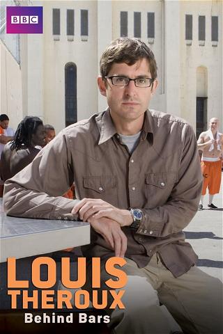 Louis Theroux: Bakom galler i San Quentin poster