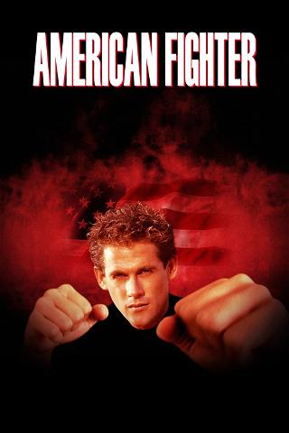 American Fighter poster