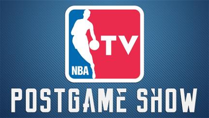 NBA TV Postgame Show poster