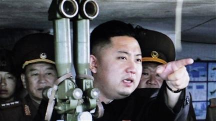 Vem är Kim Jong-un? poster