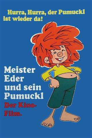 Meister Eder und sein Pumuckl poster