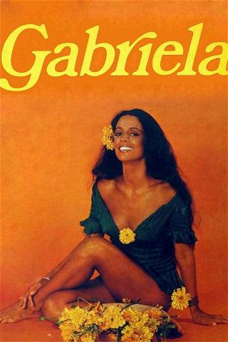 Gabriela poster