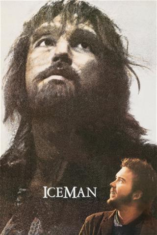 L'uomo dei ghiacci poster