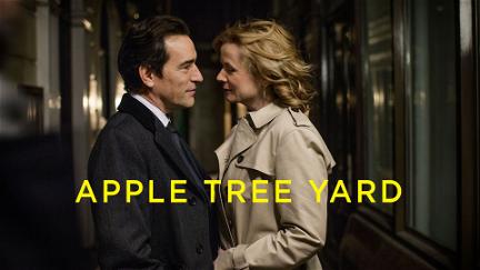 Apple Tree Yard poster