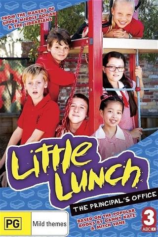Little Lunch poster