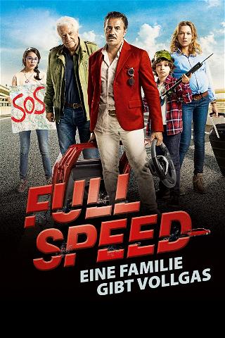 Full Speed poster