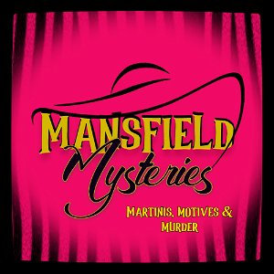 Mansfield Mysteries poster
