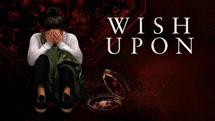 Wish Upon poster