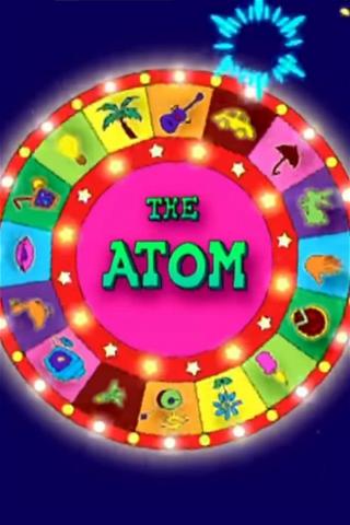 Science Please! : The Atom poster