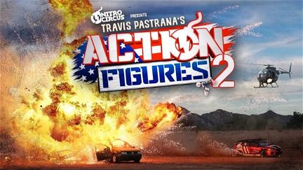 Action Figures 2 poster