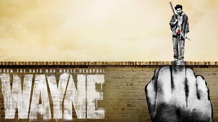 Wayne poster