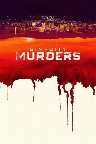 Sin City Murders poster