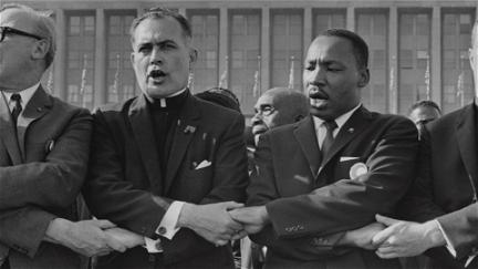Hesburgh poster